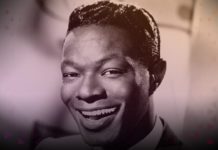 NAT KING COLE