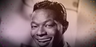 NAT KING COLE