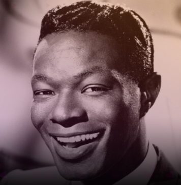 NAT KING COLE