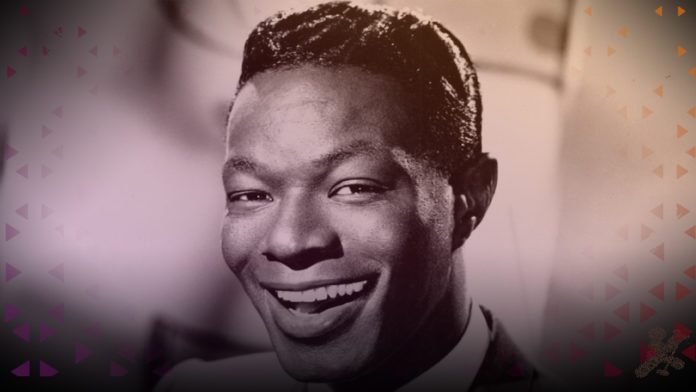 NAT KING COLE NAT KING COLE