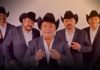 Pesado – Mi primer amor (Karaoke) PESADO