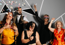 Las 8 ventajas de las salas privadas de karaoke