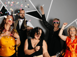 Las 8 ventajas de las salas privadas de karaoke