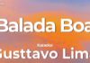 Balada Boa (Karaoke) – Gusttavo Lima