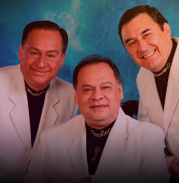 Los Panchos – Solamente una vez (Karaoke)