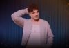 Olly – Balorda nostalgia (Karaoke) | Sanremo 2025 OLLY