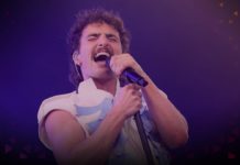 Benson Boone – Mystical Magical (Karaoke)