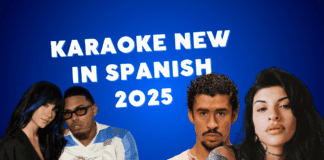 KARAOKE 2025