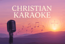 Worship Through Song: Elevate Your Faith with Christian Karaoke