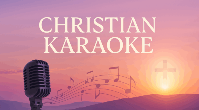 Worship Through Song: Elevate Your Faith with Christian Karaoke