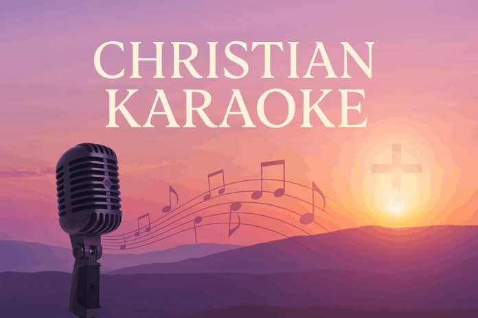 Christian Karaoke