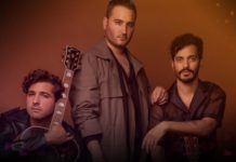 Reik – Mientes (Karaoke)