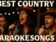 Best Country Songs for Karaoke Nights 🎤 best country karaoke