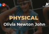 Olivia Newton John – Physical (Karaoke) physical karaoke