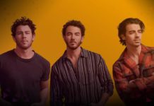 Jonas Brothers – No time to talk (Karaoke) JONAS BROTHERS