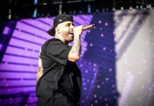 Vivo Flow triunfa en Albacete: éxito rotundo en la primera edición del festival de música urbana