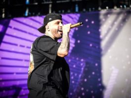 Vivo Flow triunfa en Albacete: éxito rotundo en la primera edición del festival de música urbana