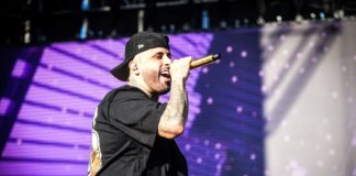 Vivo Flow triunfa en Albacete: éxito rotundo en la primera edición del festival de música urbana