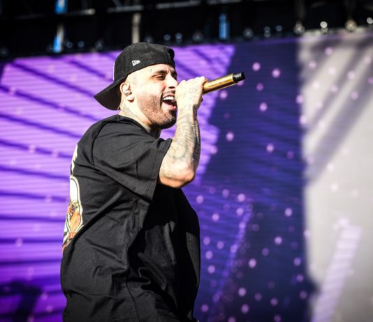 Vivo Flow triunfa en Albacete: éxito rotundo en la primera edición del festival de música urbana