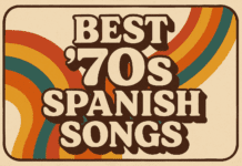 Top 15 songs of the 70s in Spanish that you can’t miss in your karaoke