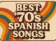 Top 15 songs of the 70s in Spanish that you can’t miss in your karaoke