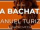 Manuel Turizo – La Bachata (Karaoke)