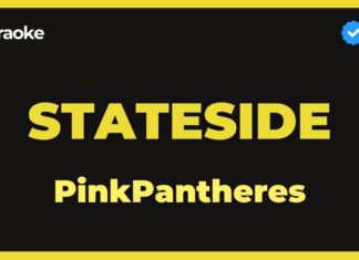 PinkPantheress – Stateside (Karaoke)