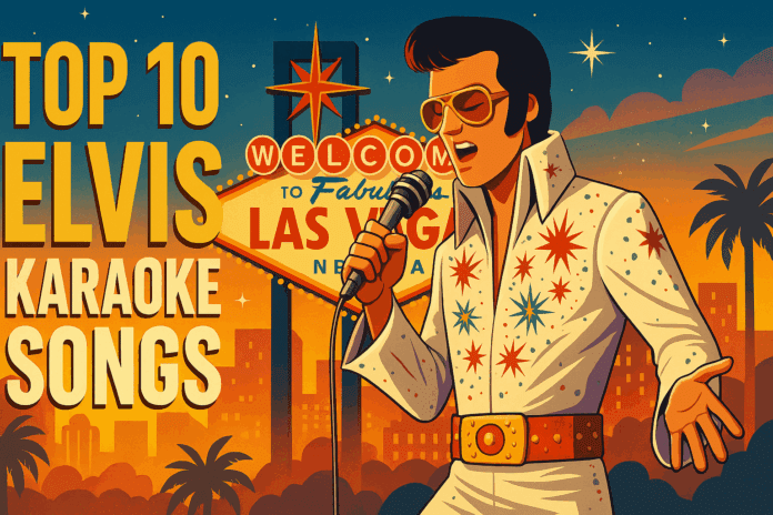 top 10 elvis las 10 mejores canciones de elvis