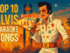 Las 10 mejores canciones de Elvis Presley para karaoke – ¡Canta como el Rey! las 10 mejores canciones de elvis