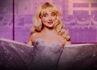 🎤 Las mejores canciones de Sabrina Carpenter para cantar en el karaoke SABRINA CARPINTERA