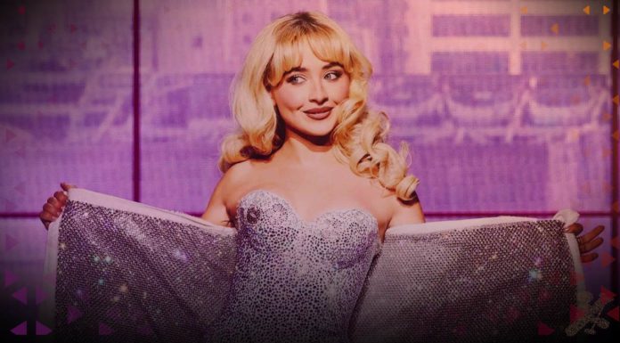 🎤 Las mejores canciones de Sabrina Carpenter para cantar en el karaoke SABRINA CARPINTERA