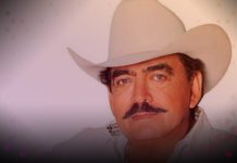 JOAN SEBASTIAN