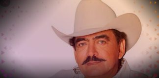 JOAN SEBASTIAN