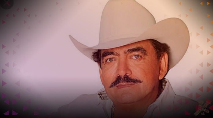 🎤 Secreto de Amor – Joan Sebastian | Karaoke JOAN SEBASTIAN