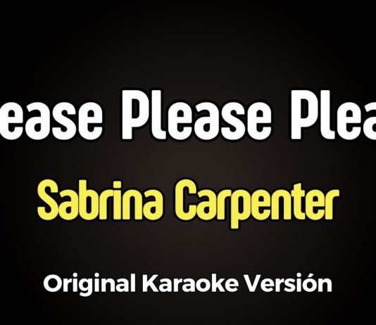 please_please_please_karaoke