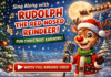 rudolph the red nosed reindeer karaoke