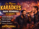 Karaoke para hombres
