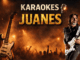 karaokes juanes