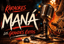 karaokes mana