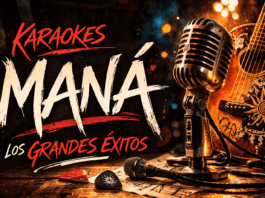 karaokes mana