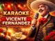 karaokes vicente fernandez