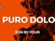 Son by four – A puro dolor (Karaoke)