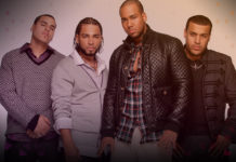 Obsesion – Aventura (Karaoke with Lyrics)