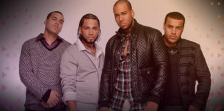 Obsesion – Aventura (Karaoke mit Songtext)