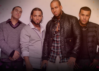 Obsesion – Aventura (Karaoke with Lyrics)