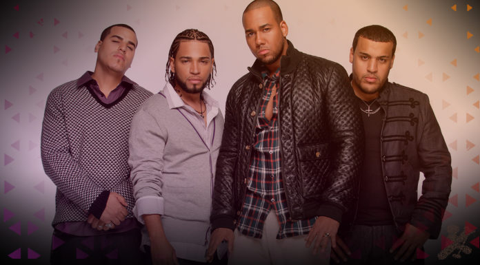 Obsesion – Aventura (Karaoke with Lyrics)
