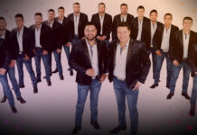 Mi razon de ser – Banda MS (Karaoke con Letra)