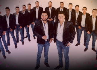 Mi razon de ser – Banda MS (Karaoke con Letra)
