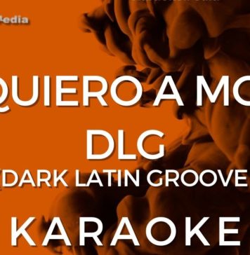 La quiero a morir – DLG (Karaoke con Letra)