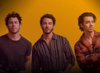 I can’t lose – Jonas Brothers (Karaoke con Letra)